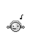 Its My Music emoji