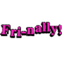 Fri Nally emoji