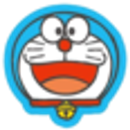 Doraemon emoji