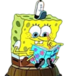 Diary Bob emoji