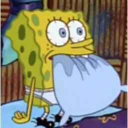 Spong emoji