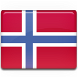 Jan Mayen Flag emoji