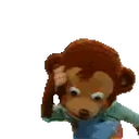 Pepemonkeywhat emoji
