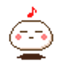 Kao Music emoji