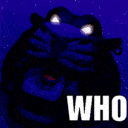 Whodisturbsmyslumber emoji