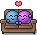 Loveseat emoji