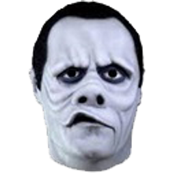 Twilight Zone Eye Of The Beholder emoji