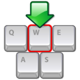 Ktouch emoji