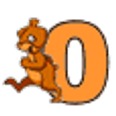 0 Hamster emoji