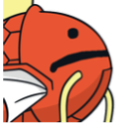 Derpkarp emoji