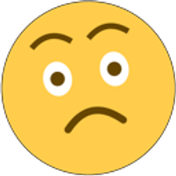 I Need An Adult emoji