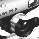 Rollei 35s Adjust Lens emoji