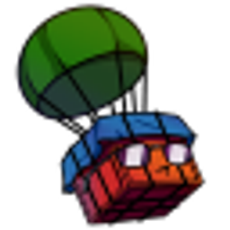 Air Drop emoji