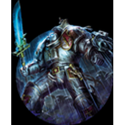 Warhammer40k emoji