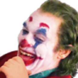 Luljoker emoji