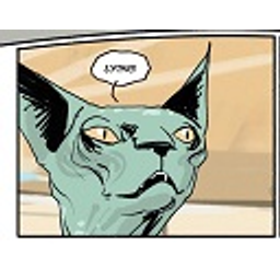 Lying Cat emoji