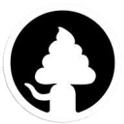 Shithub emoji