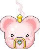 Bear Shop emoji
