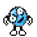 Jump Crazy emoji