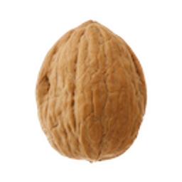 Walnut emoji