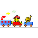 Caboose emoji