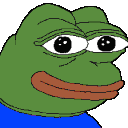 Pepepower emoji