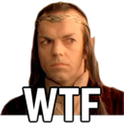 Lor Wtf emoji