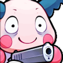 Gunpokemon emoji