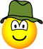 Outback emoji