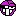 Purple Ugly emoji