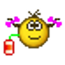 Sip Soda emoji