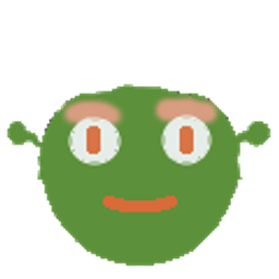 Emojishrek emoji