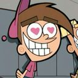 Timmy E emoji