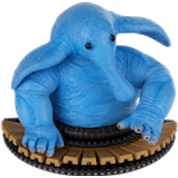 Max Rebo emoji