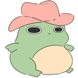 Cutehowdy emoji