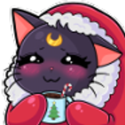 Qluna Hotcoco emoji