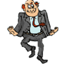 Dancing Guy emoji