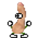 Penis Dance emoji