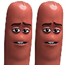 Sausages emoji