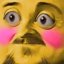 Flushe emoji