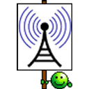 Wifi Signal emoji