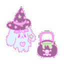 Magic Spell emoji