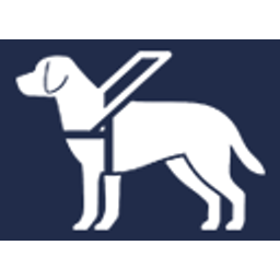 Guidedog emoji
