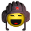 Soviet Lol emoji