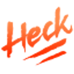 Heck emoji