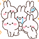 Bunnygroup0 emoji