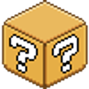 Question Box emoji