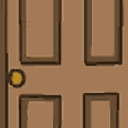 Barry Off Of Eastenders Is At The Door emoji