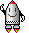 Rocket Smile emoji