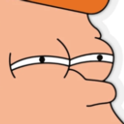 Fry Not Sure If emoji